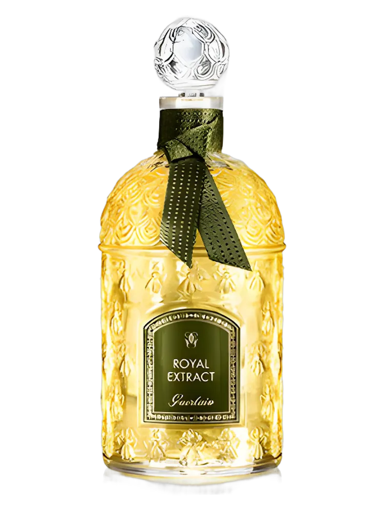 Royal Extrait by Guerlain
