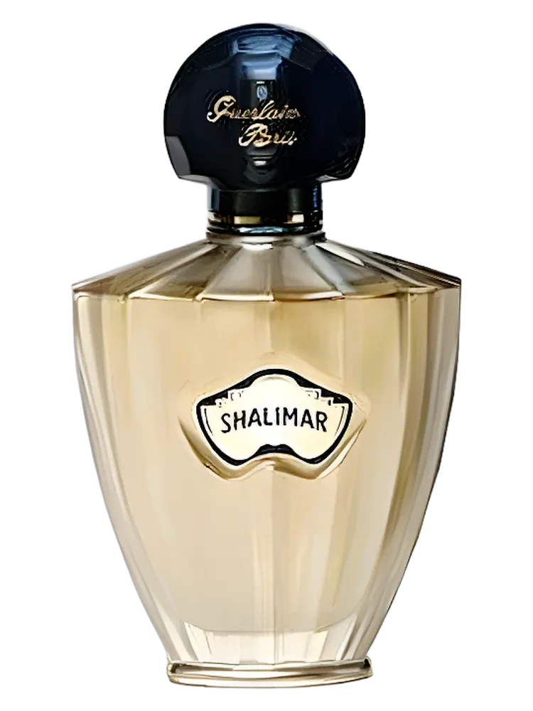 Shalimar 80th Anniversary Limited Edition by Guerlain