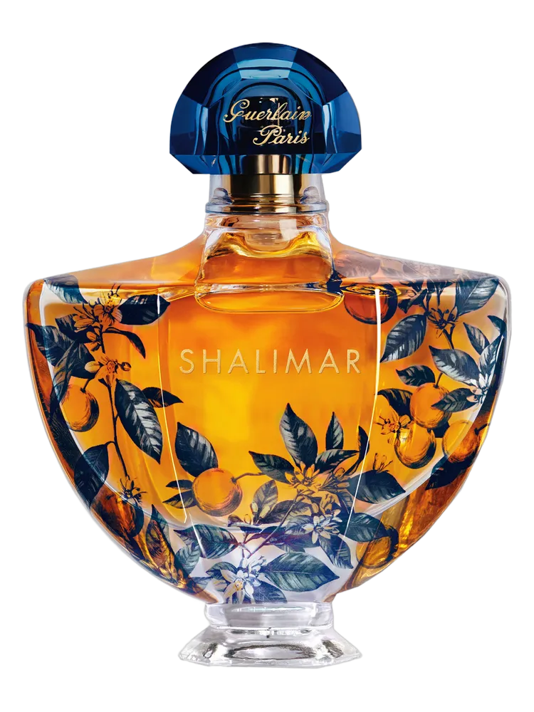 Shalimar Eau De Parfum Serie Limitee by Guerlain