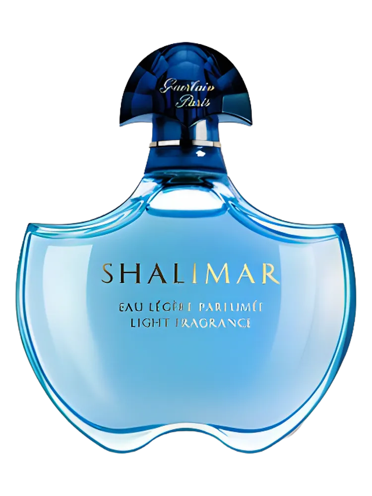 Shalimar Eau Légère by Guerlain