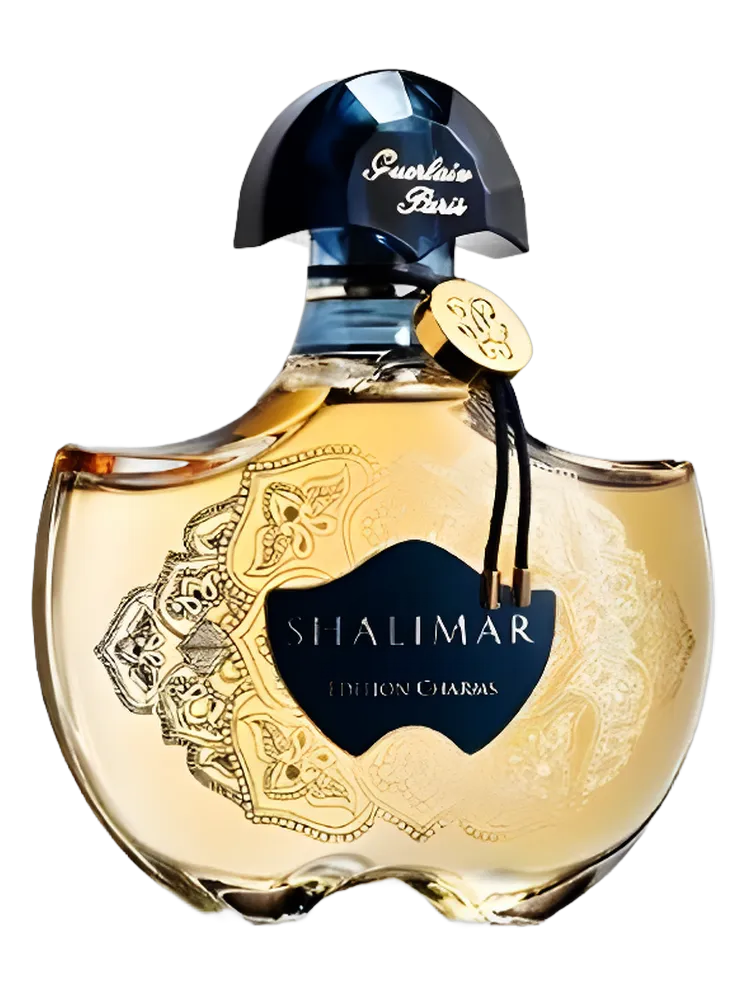 Shalimar Edition Charms Eau de Parfum by Guerlain