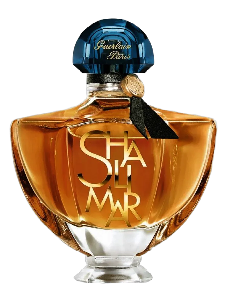 Shalimar L'Essence by Guerlain