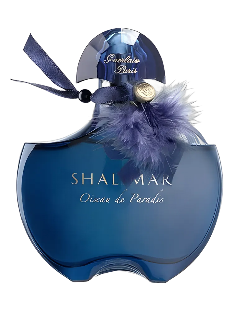 Shalimar Oiseau De Paradis by Guerlain
