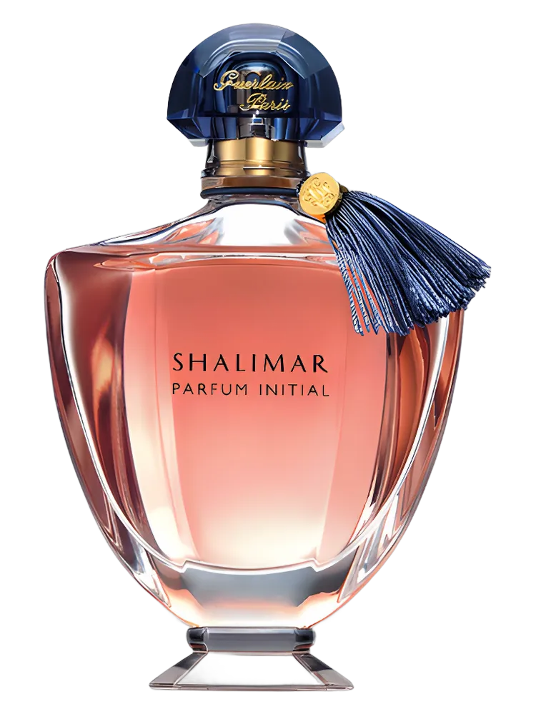 Shalimar Parfum Initial by Guerlain