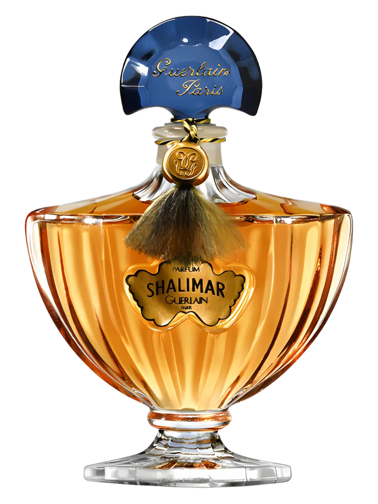 Shalimar Parfum by Guerlain