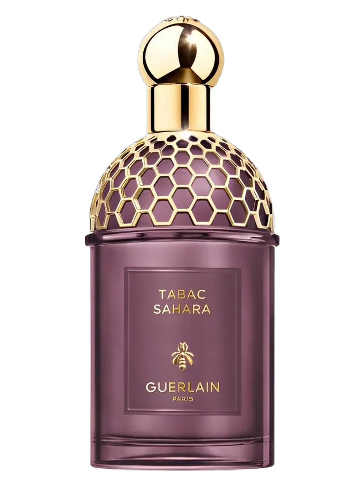 Tabac Sahara by Guerlain
