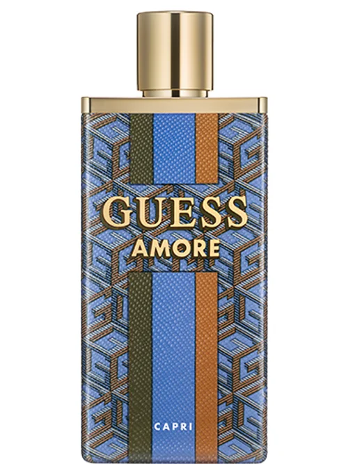 Amore Capri by Guess