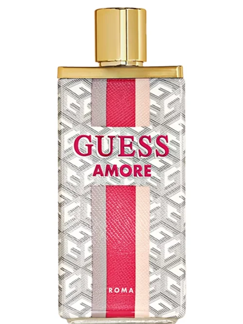 Amore Roma by Guess