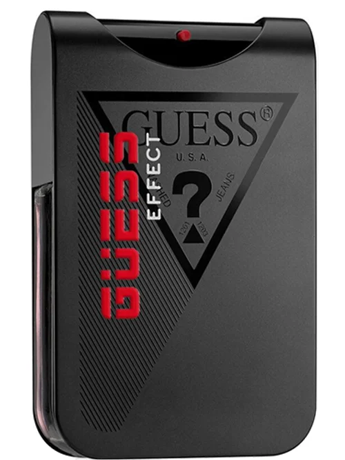 Effect by Guess