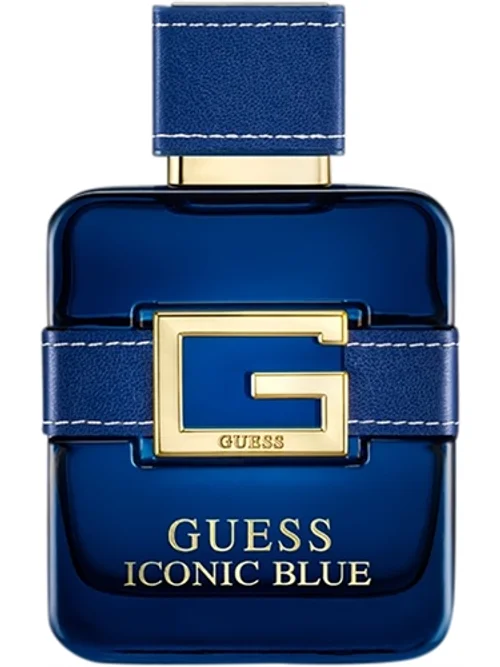 Iconic Blue by Guess