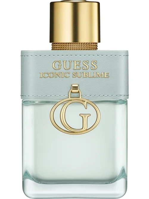 Iconic Sublime by Guess