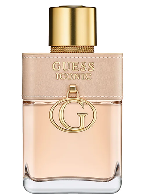Iconic by Guess
