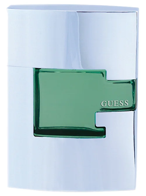 Man by Guess