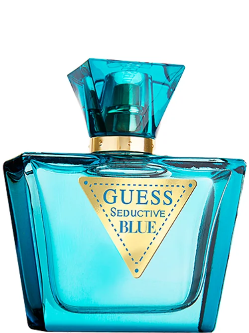 Seductive Blue by Guess