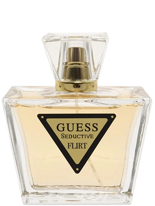 Seductive Flirt by Guess