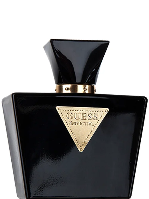 Seductive Noir by Guess