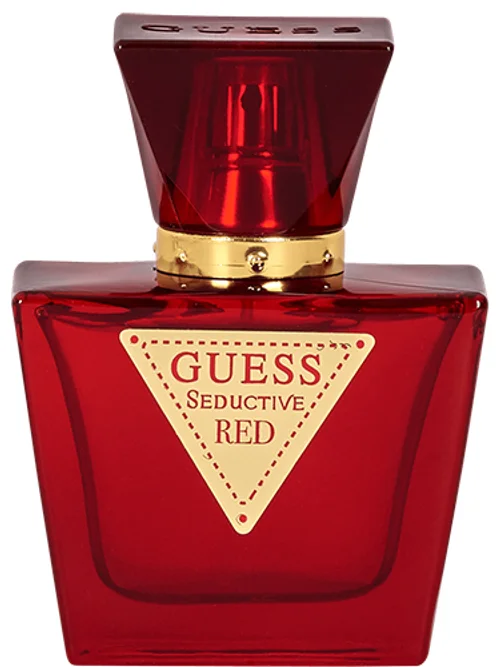 Seductive Red by Guess