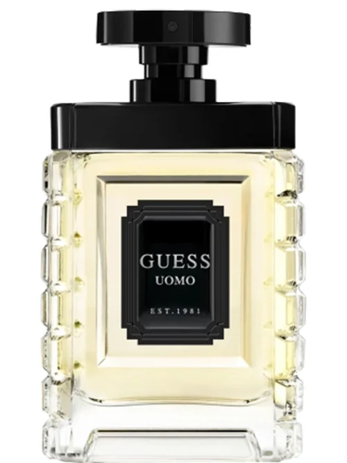 Uomo by Guess