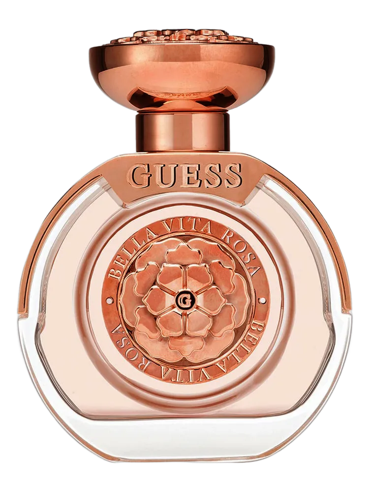Bella Vita Rosa by Guess