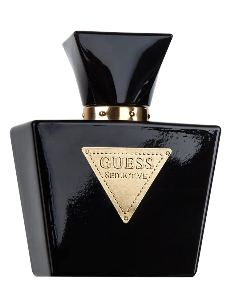 Guess Seductive Noir Women by Guess