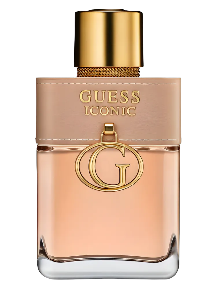 Iconic by Guess