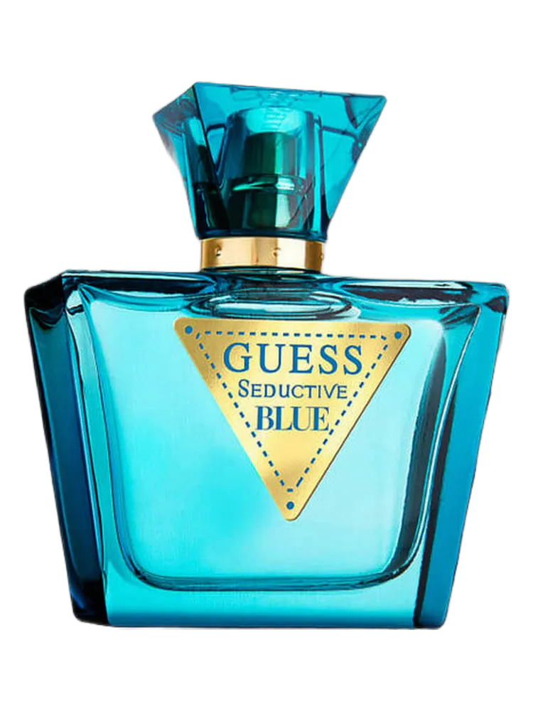 Seductive Blue by Guess