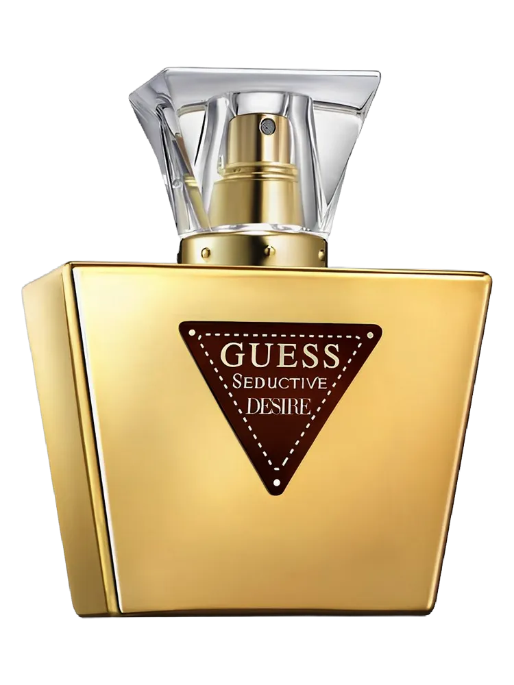 Seductive Desire Women by Guess