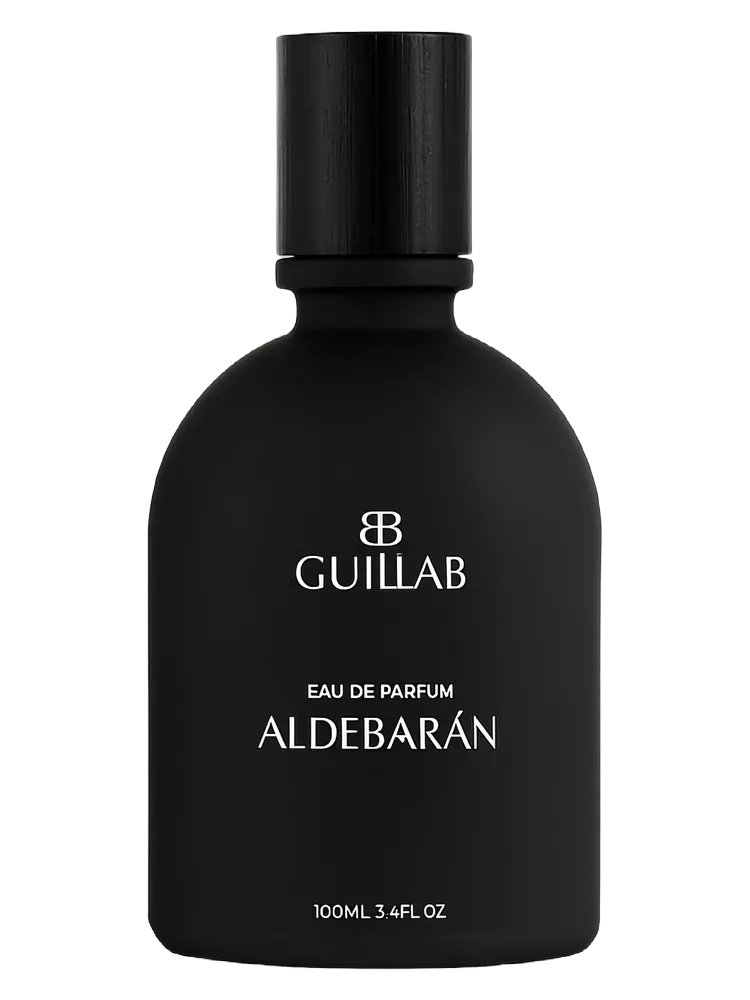 Aldebaran by Guillab