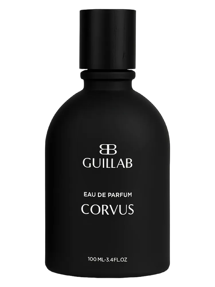 CORVUS by Guillab