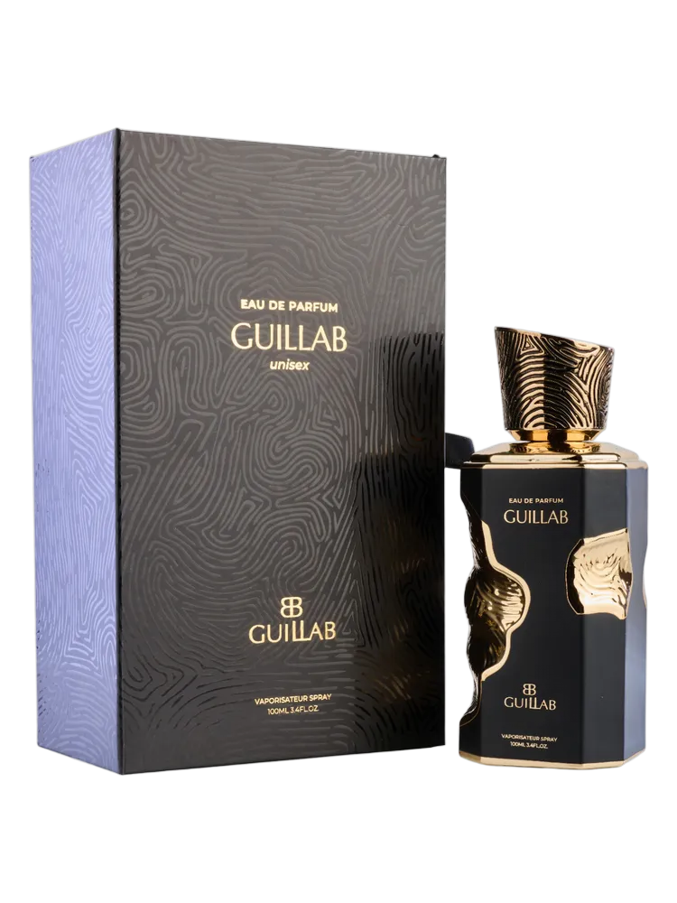 Guillab by Guillab