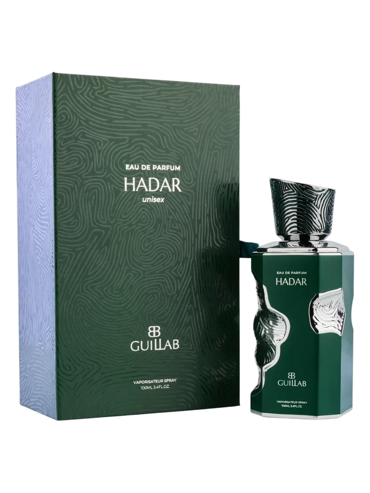 Hadar by Guillab