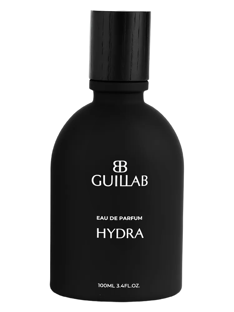Hydra by Guillab