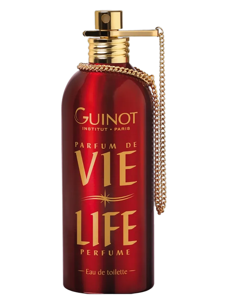 Parfum de Vie by Guinot