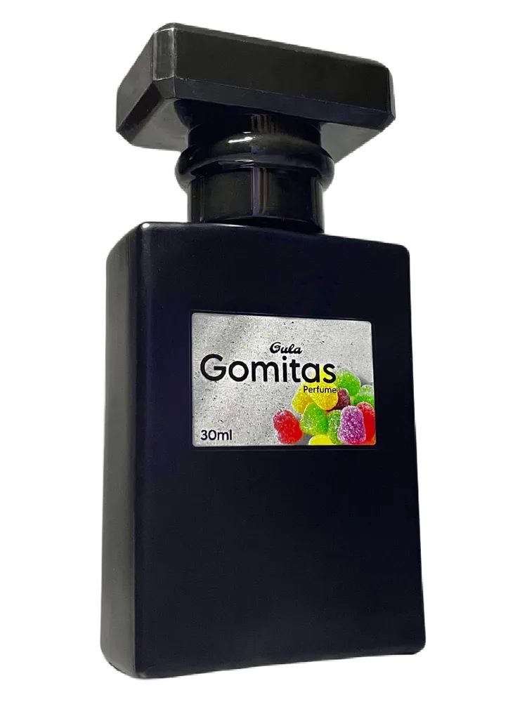 Gomitas by Gula