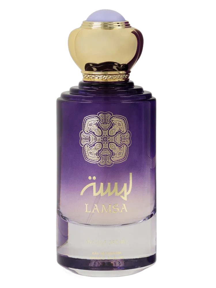 Lamsa by Gulf Orchid
