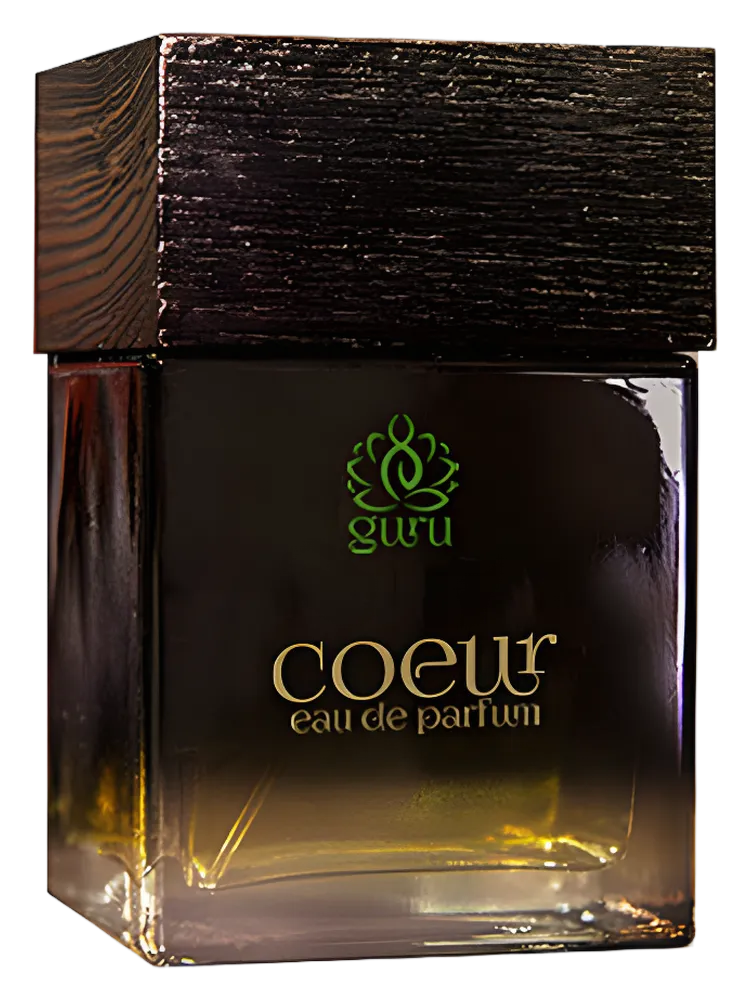 Coeur by Guru Perfumes
