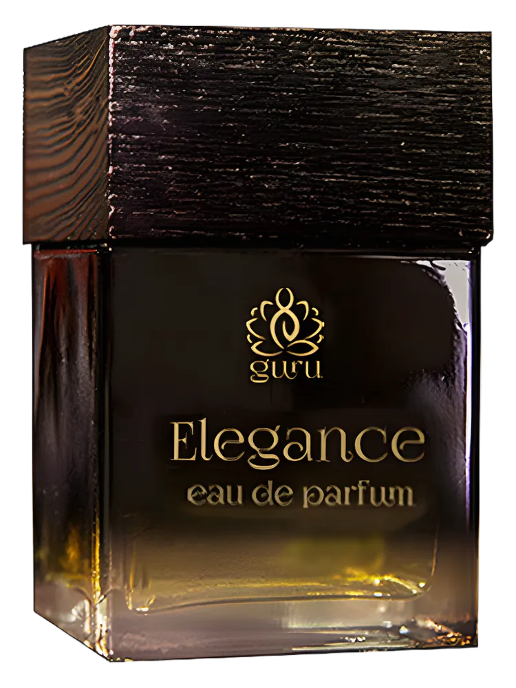 Elegance by Guru Perfumes