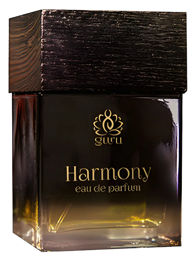 Harmony by Guru Perfumes