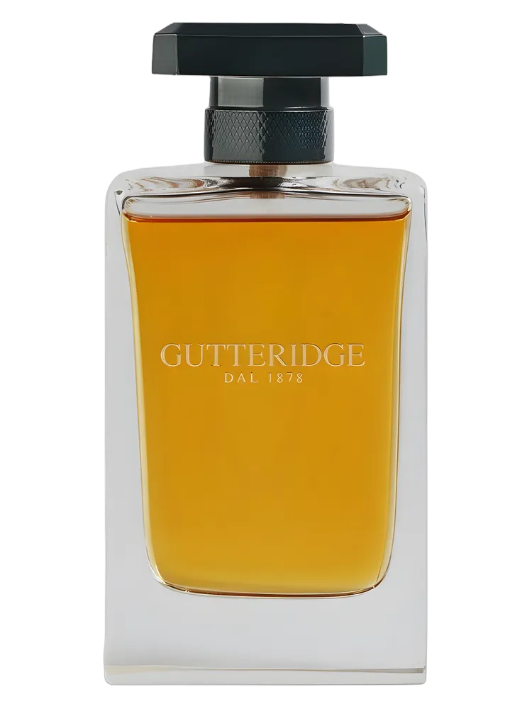 Gutteridge Green by Gutteridge