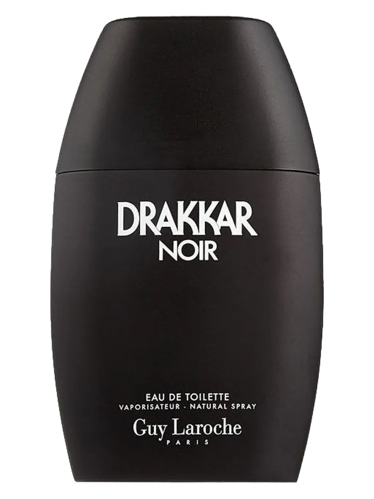 Drakkar Noir by Guy Laroche