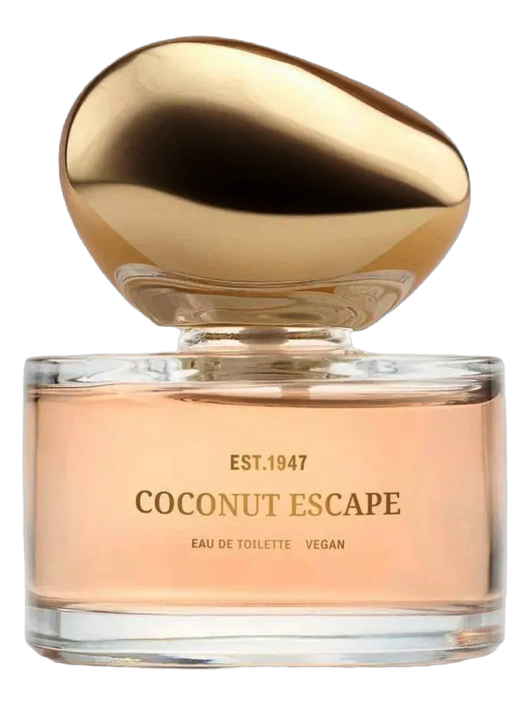 Coconut Escape by H&M
