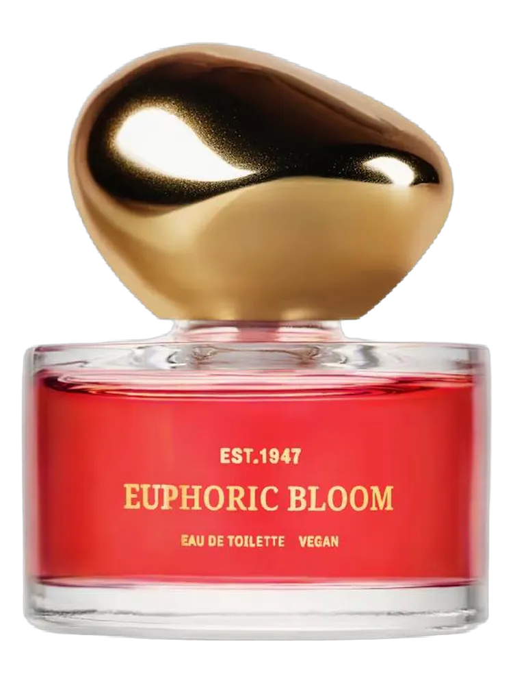 Euphoric Bloom by H&M