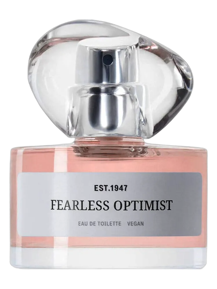 Fearless Optimist by H&M