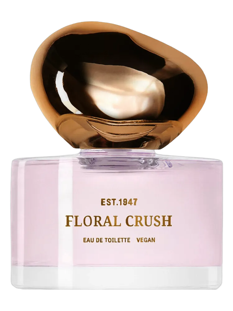 Floral Crush by H&M
