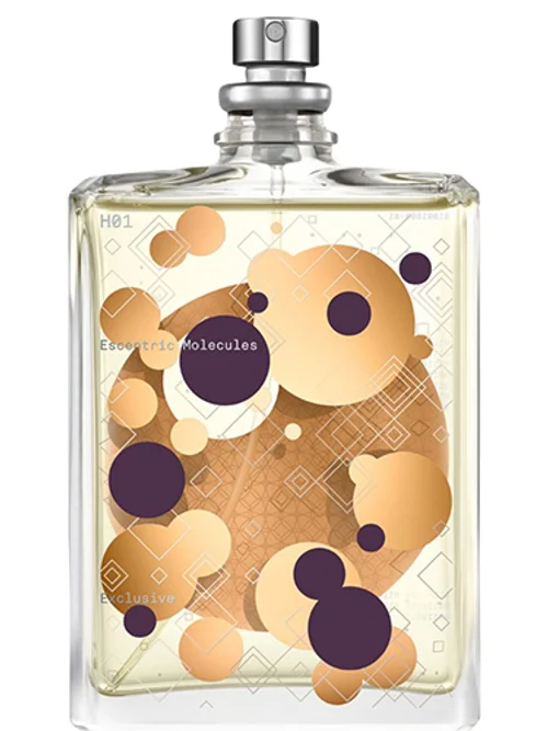 H01 by Escentric Molecules