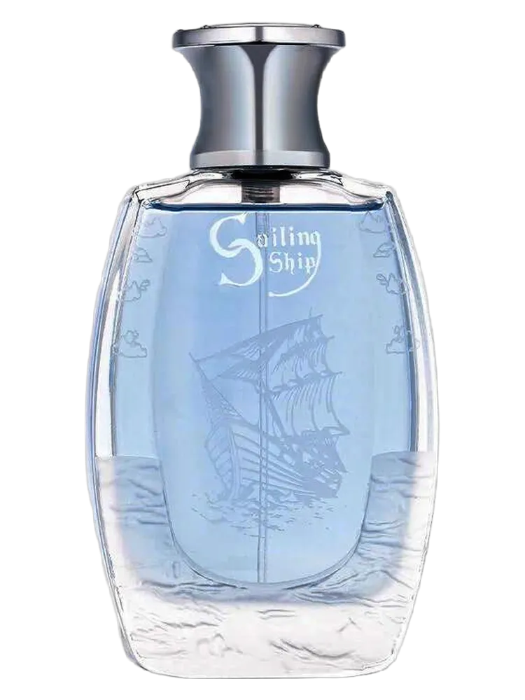 Sailing Ship by H2O+