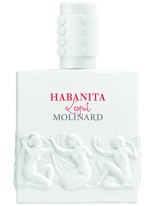 Habanita L'Esprit by Molinard