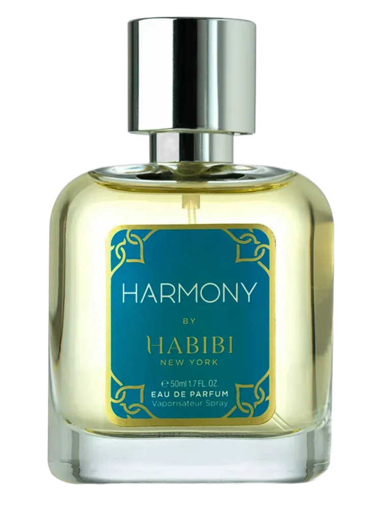 Harmony by Habibi NY