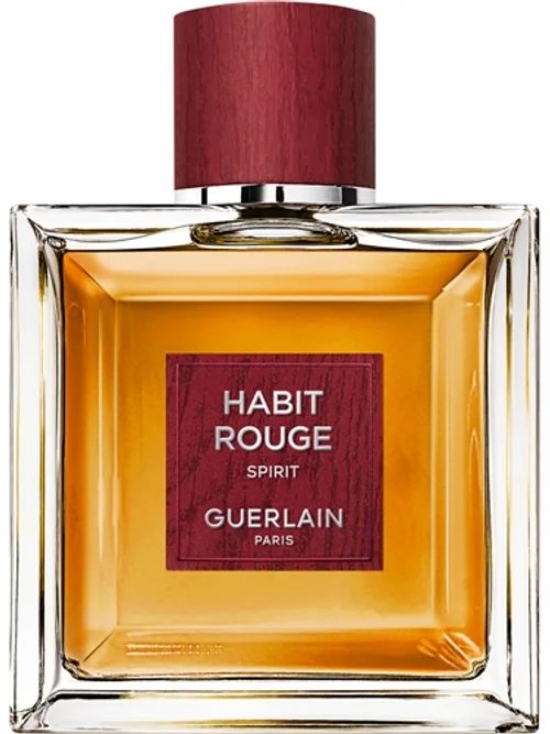 Habit Rouge Spirit