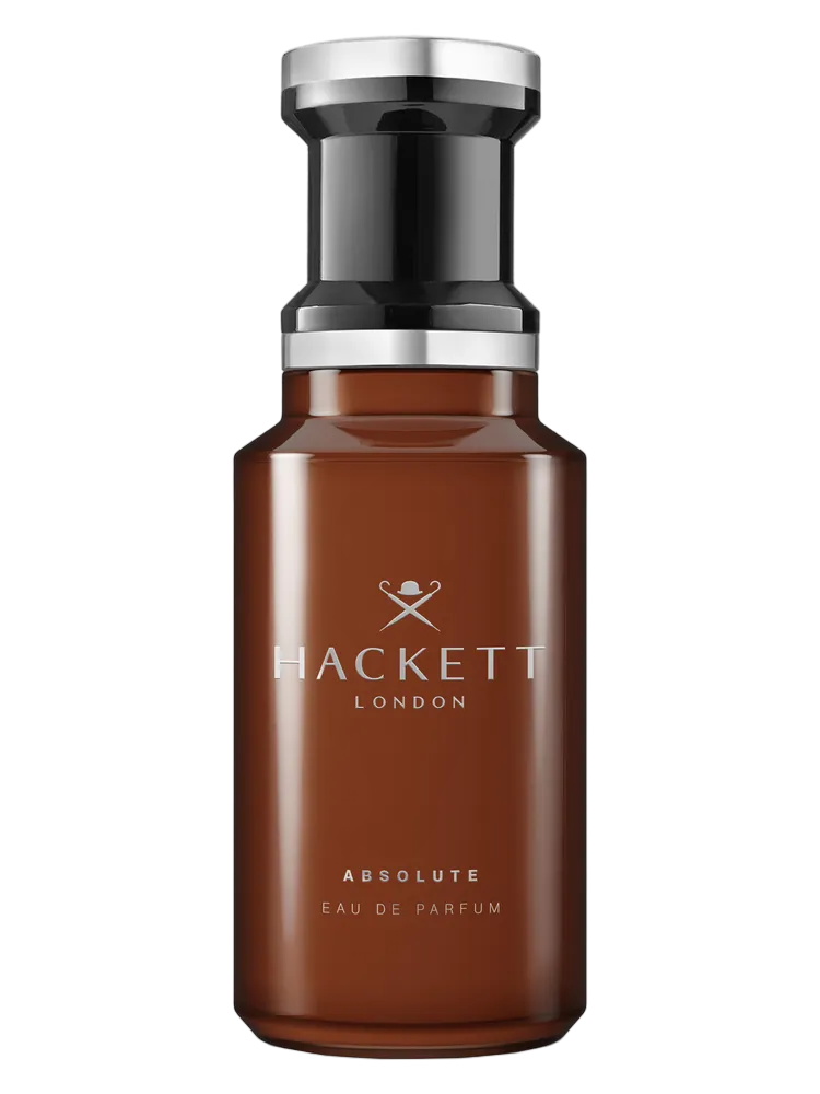 Absolute by Hackett London